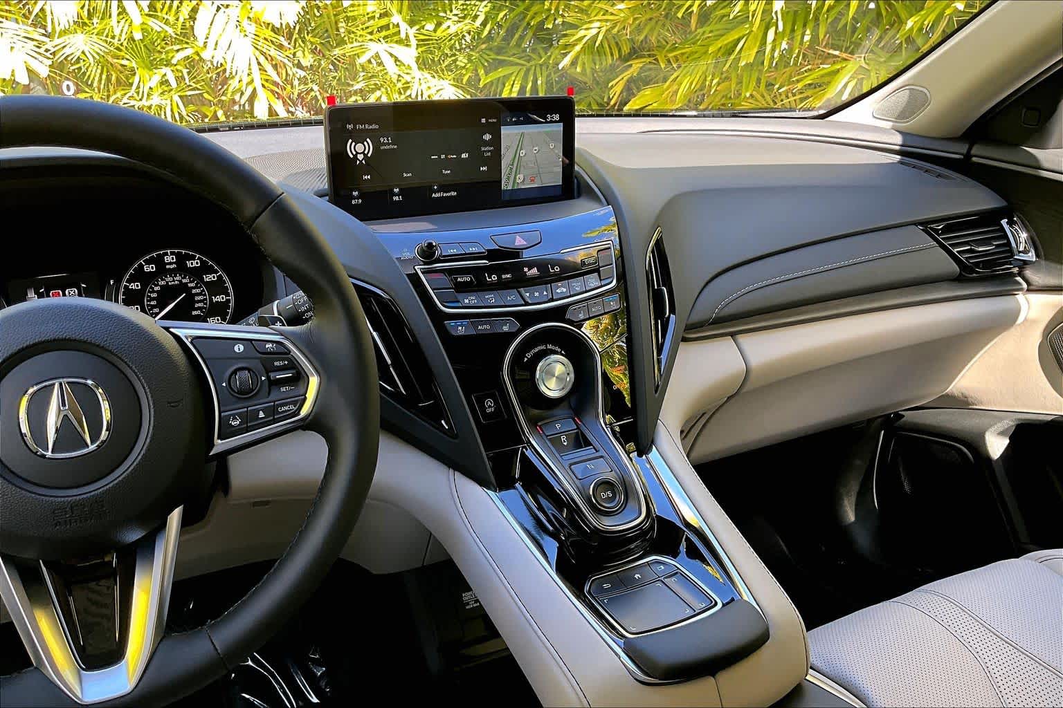 Thumbnail: 2026 Acura RDX - 17