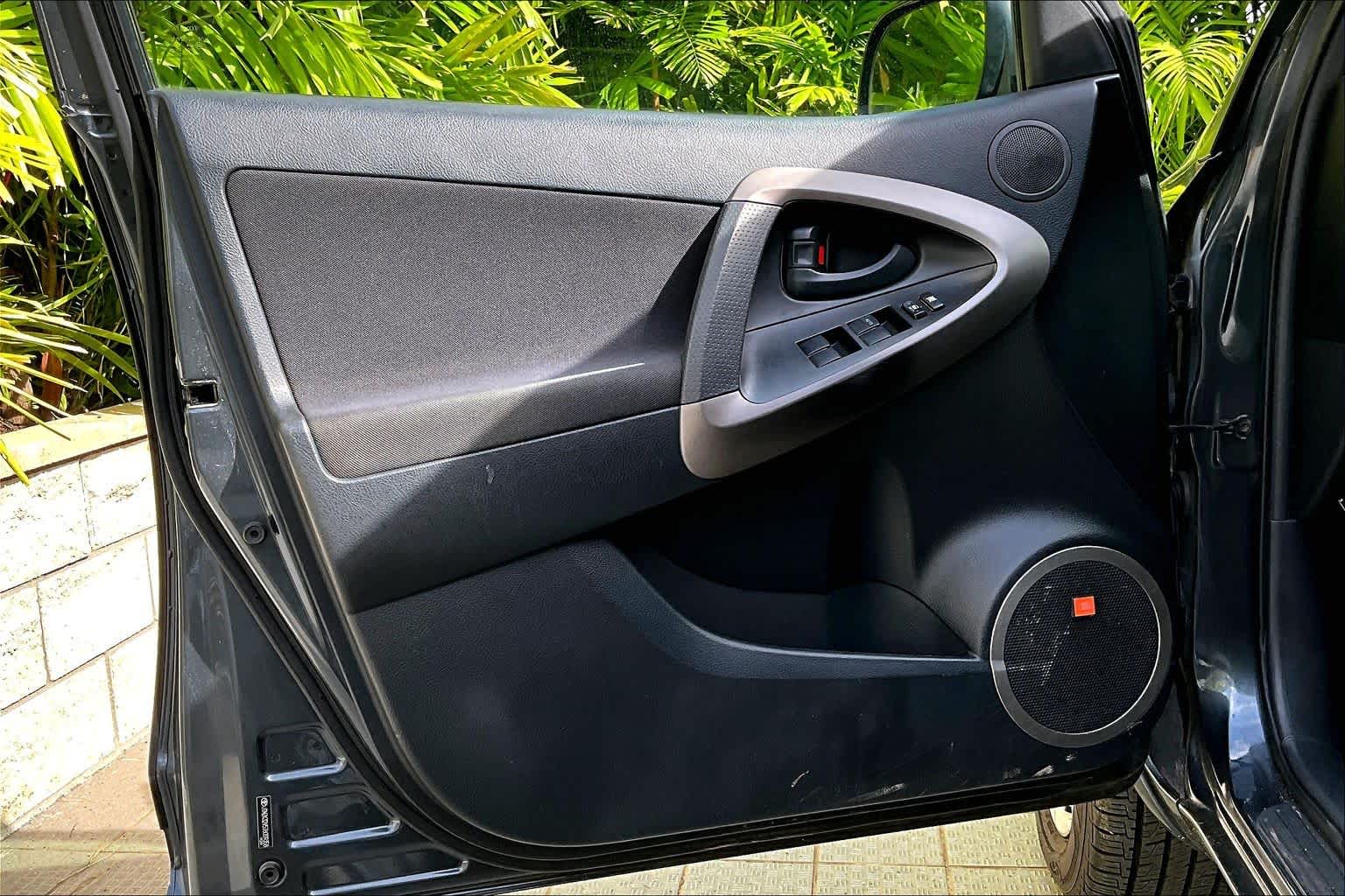 Thumbnail: 2007 Toyota RAV4 - 28