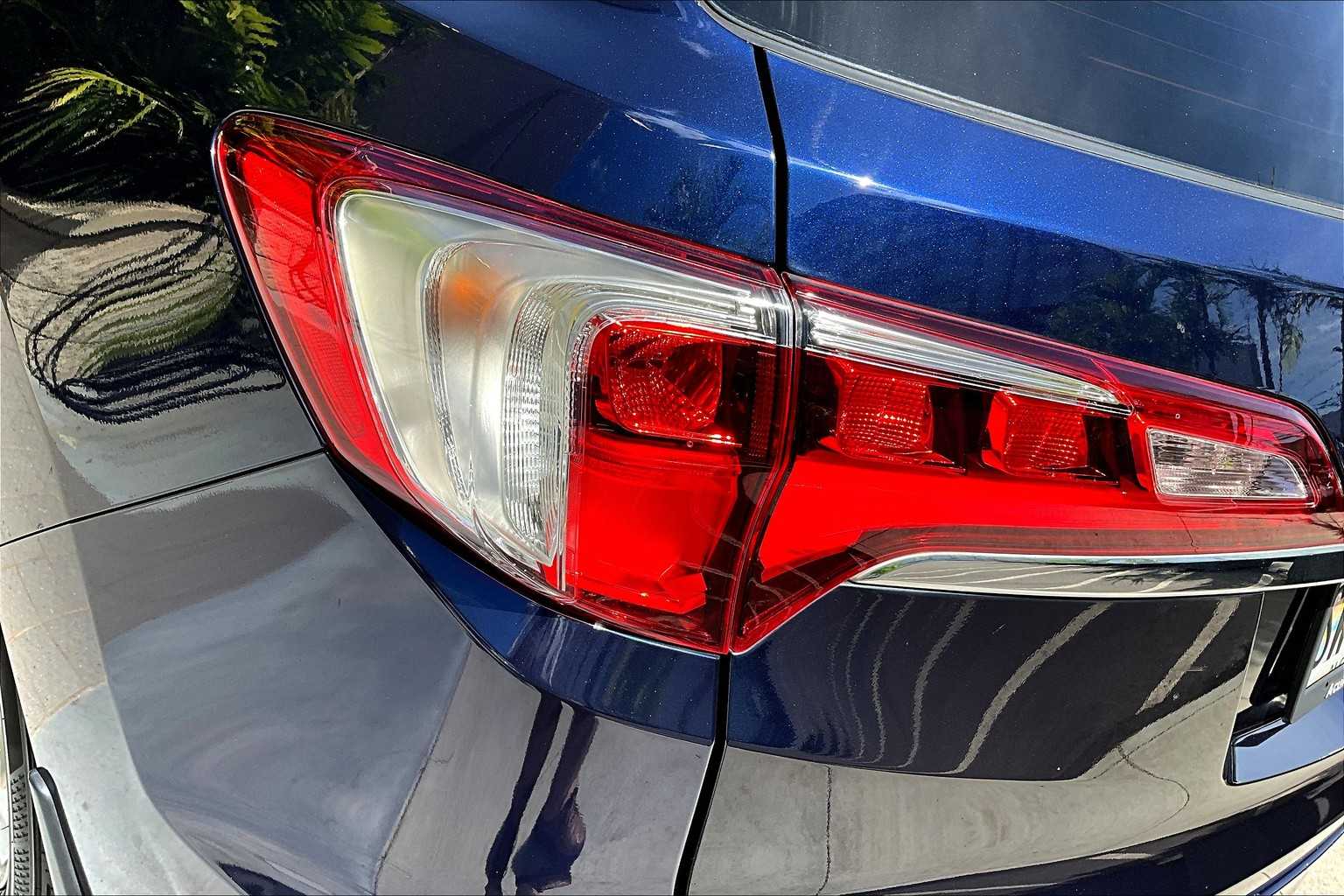 Thumbnail: 2016 Acura RDX - 33