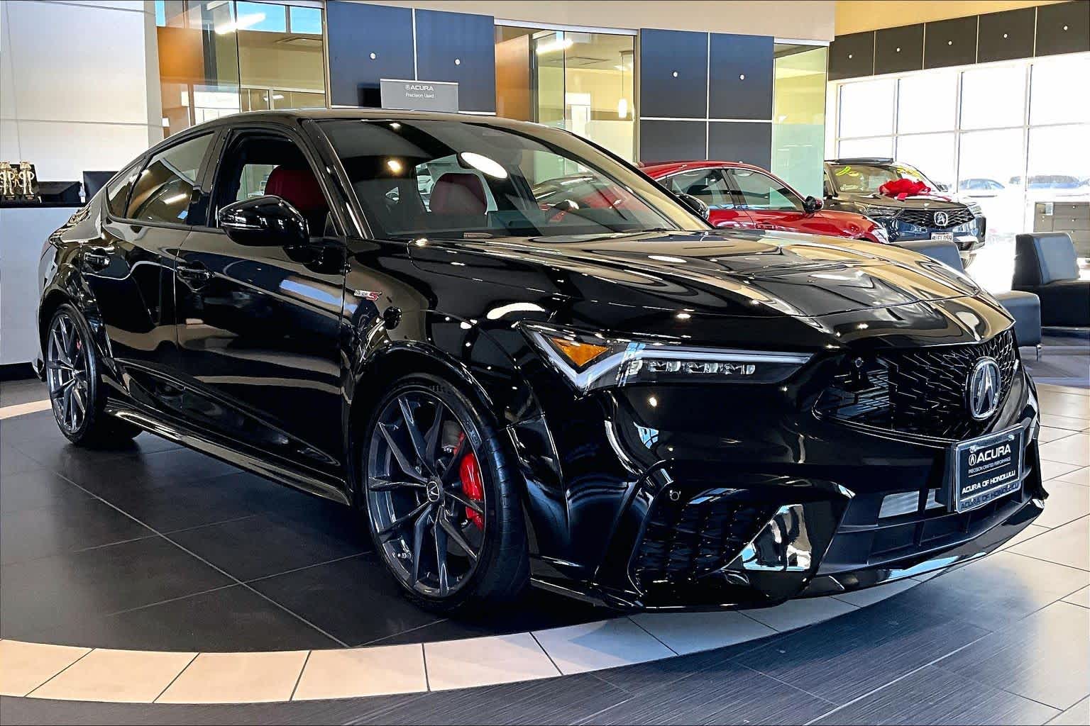 Thumbnail: 2026 Acura Integra - 21