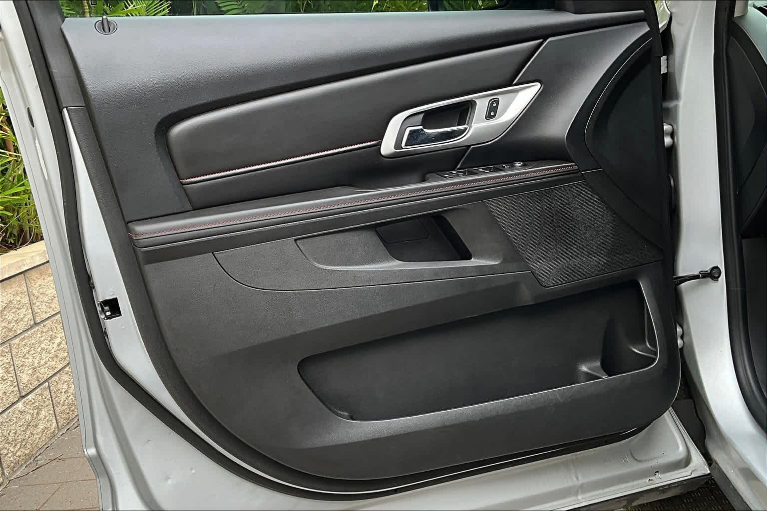 2015 GMC Terrain SLE 27