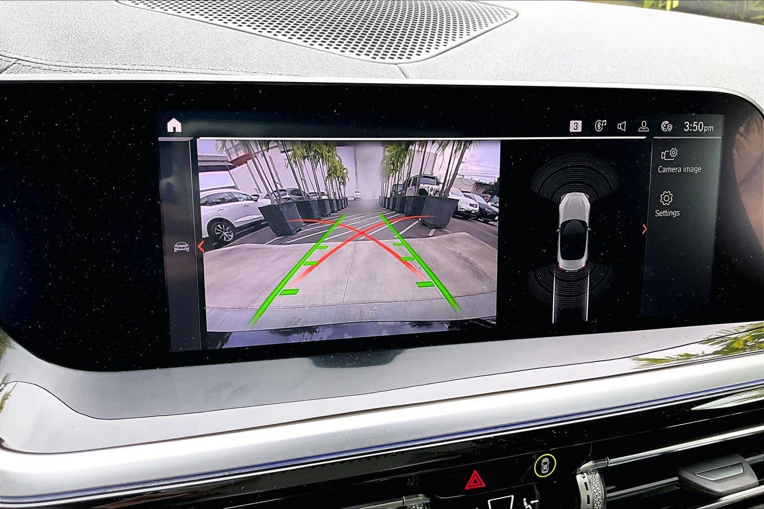 Thumbnail: 2024 BMW Z4 - 26