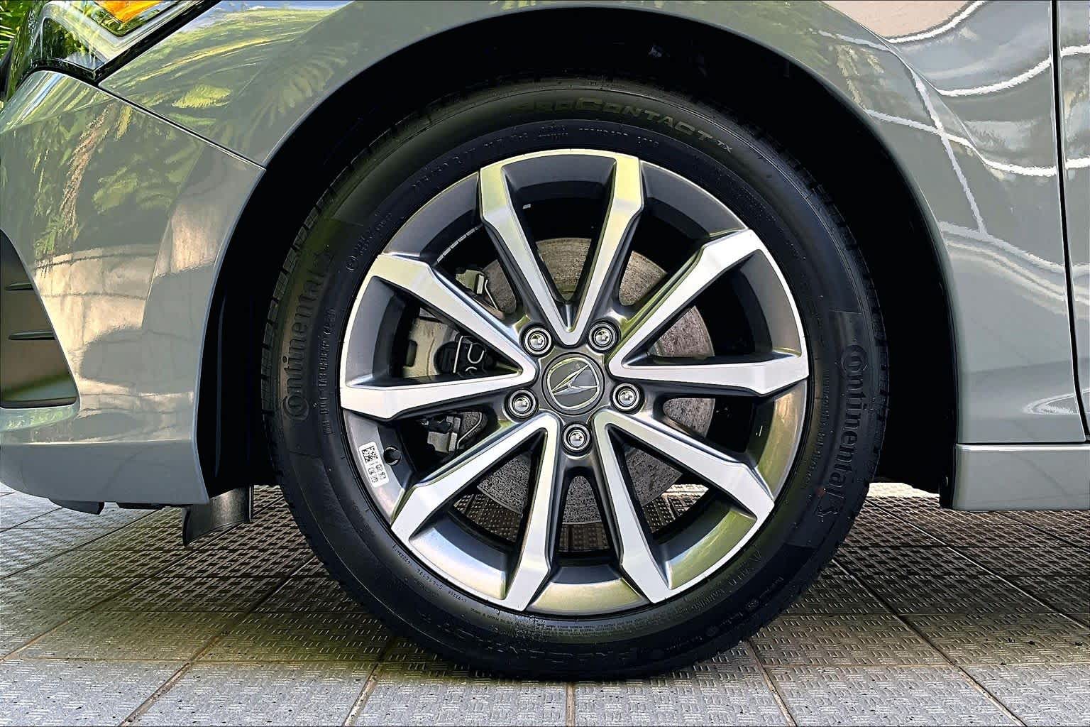 Thumbnail: 2026 Acura Integra - 9