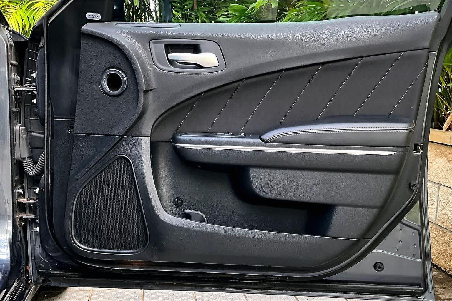 Thumbnail: 2018 Dodge Charger - 29