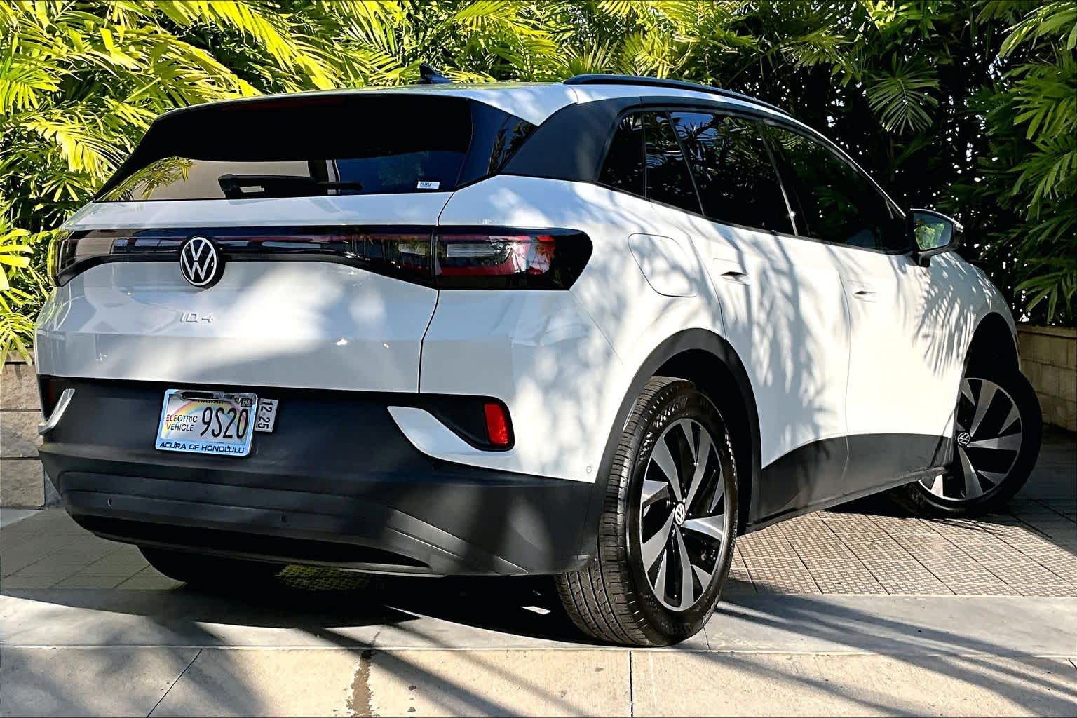 Thumbnail: 2023 Volkswagen ID.4 - 23