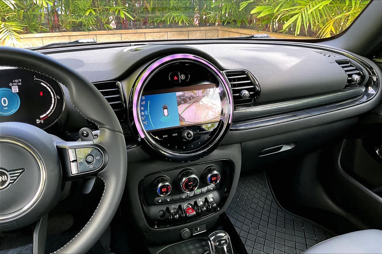 Thumbnail: 2023 MINI Cooper Clubman - 16