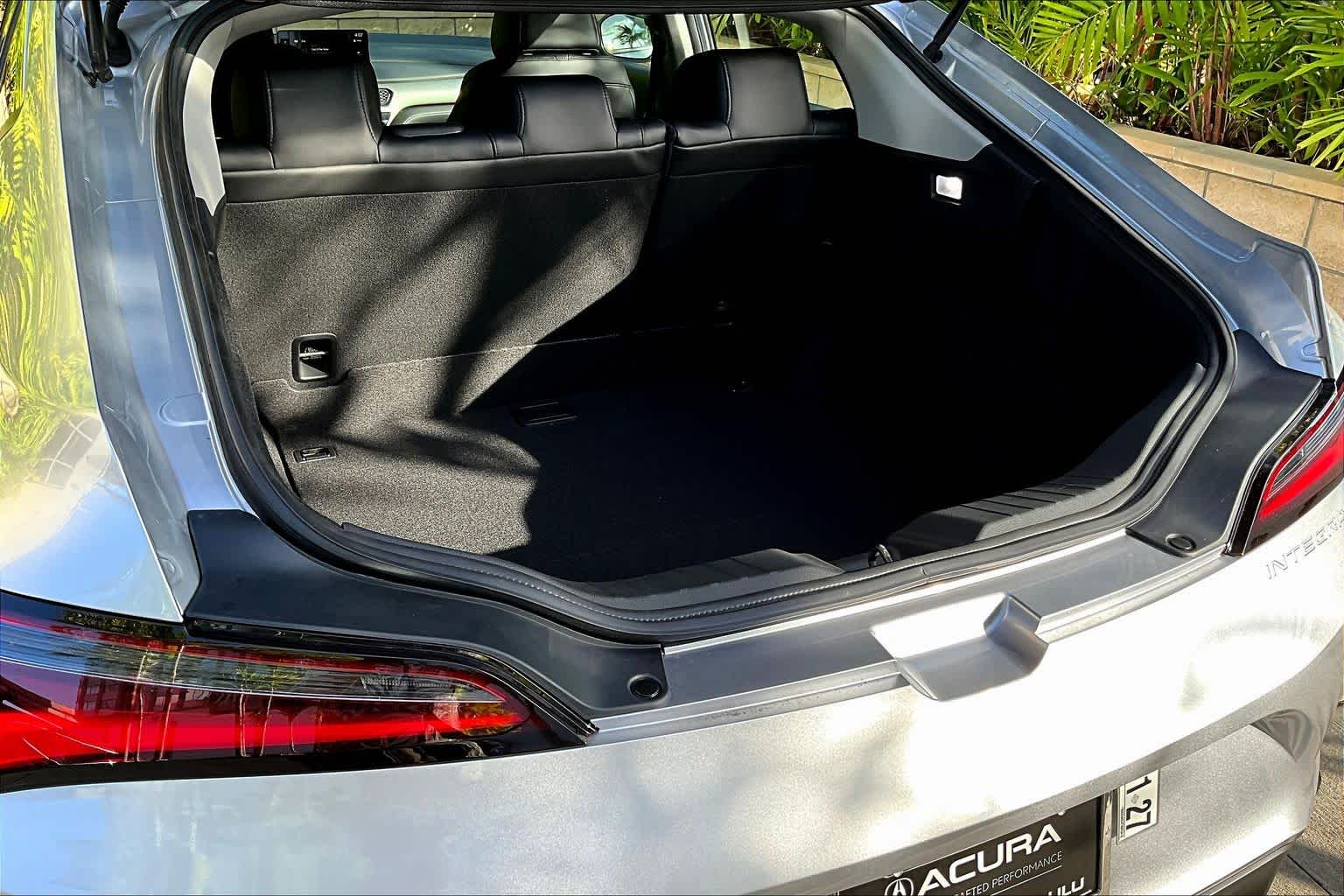 Thumbnail: 2026 Acura Integra - 20