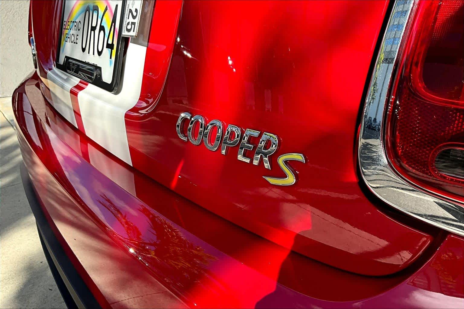 Thumbnail: 2024 MINI Cooper Hardtop - 8