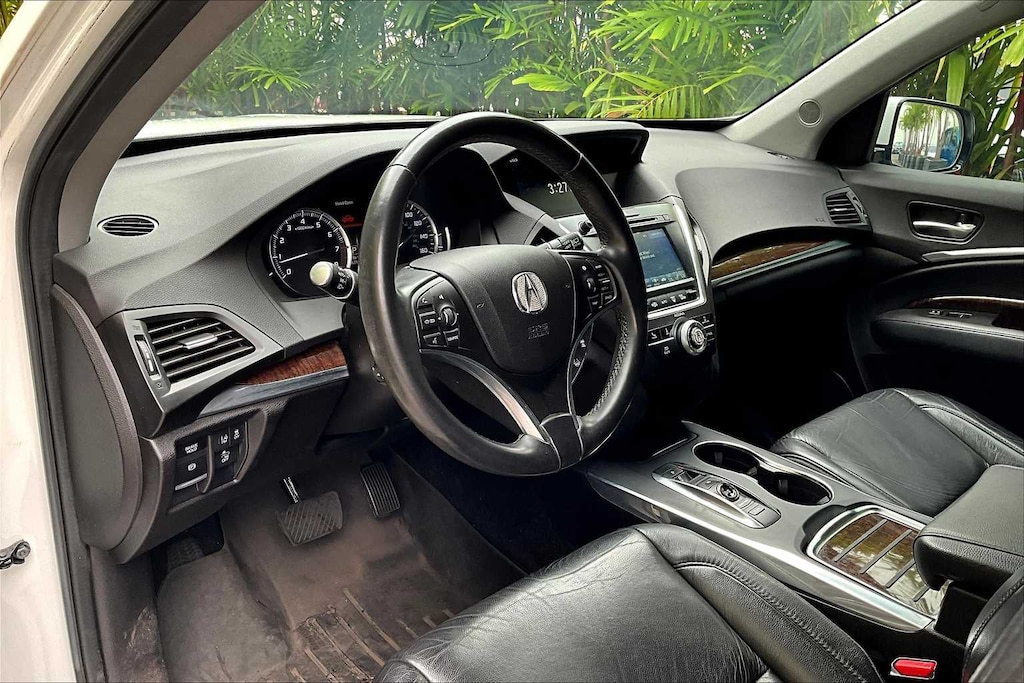 Used 2020 Acura MDX  SUV