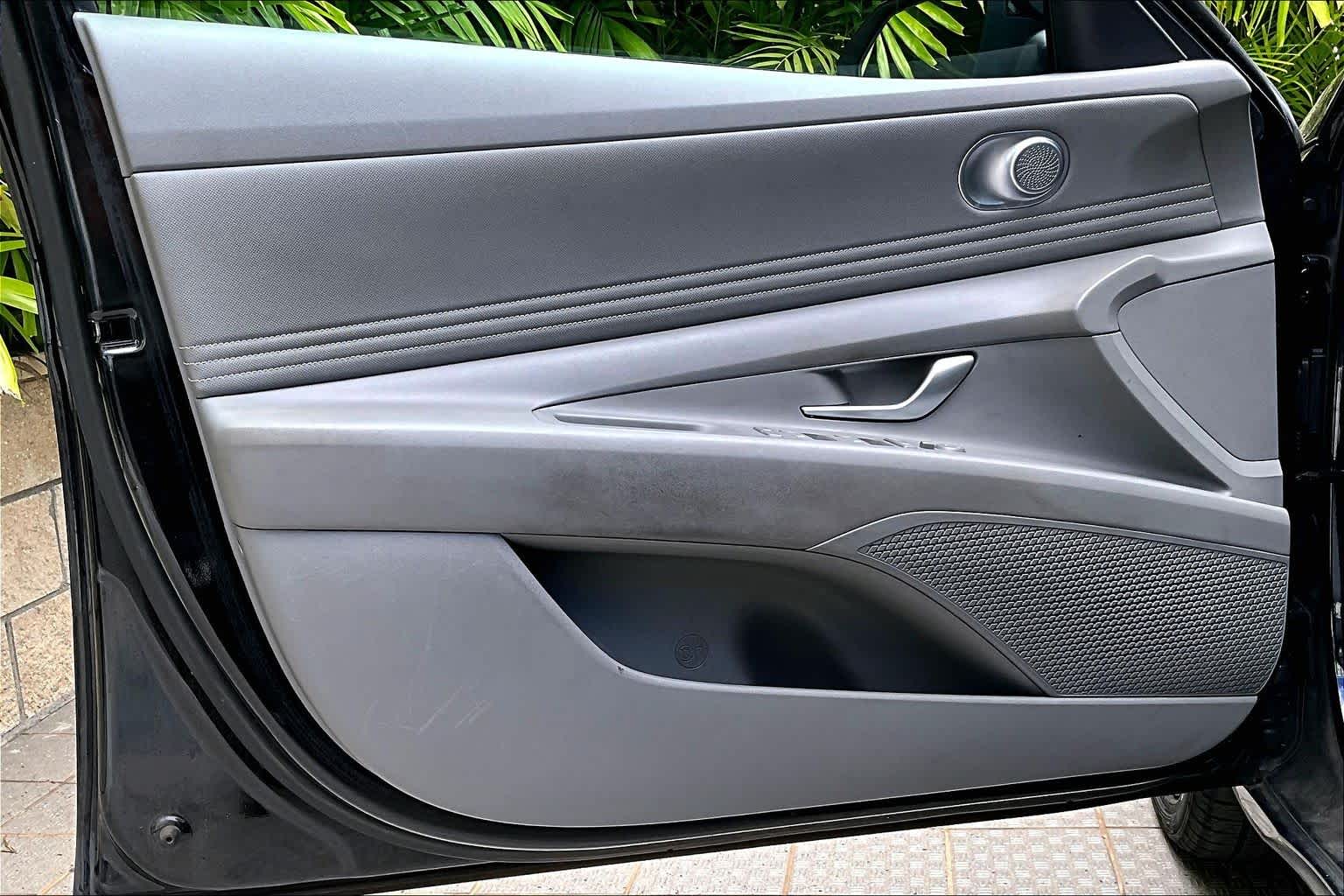 Thumbnail: 2023 Hyundai Elantra - 28