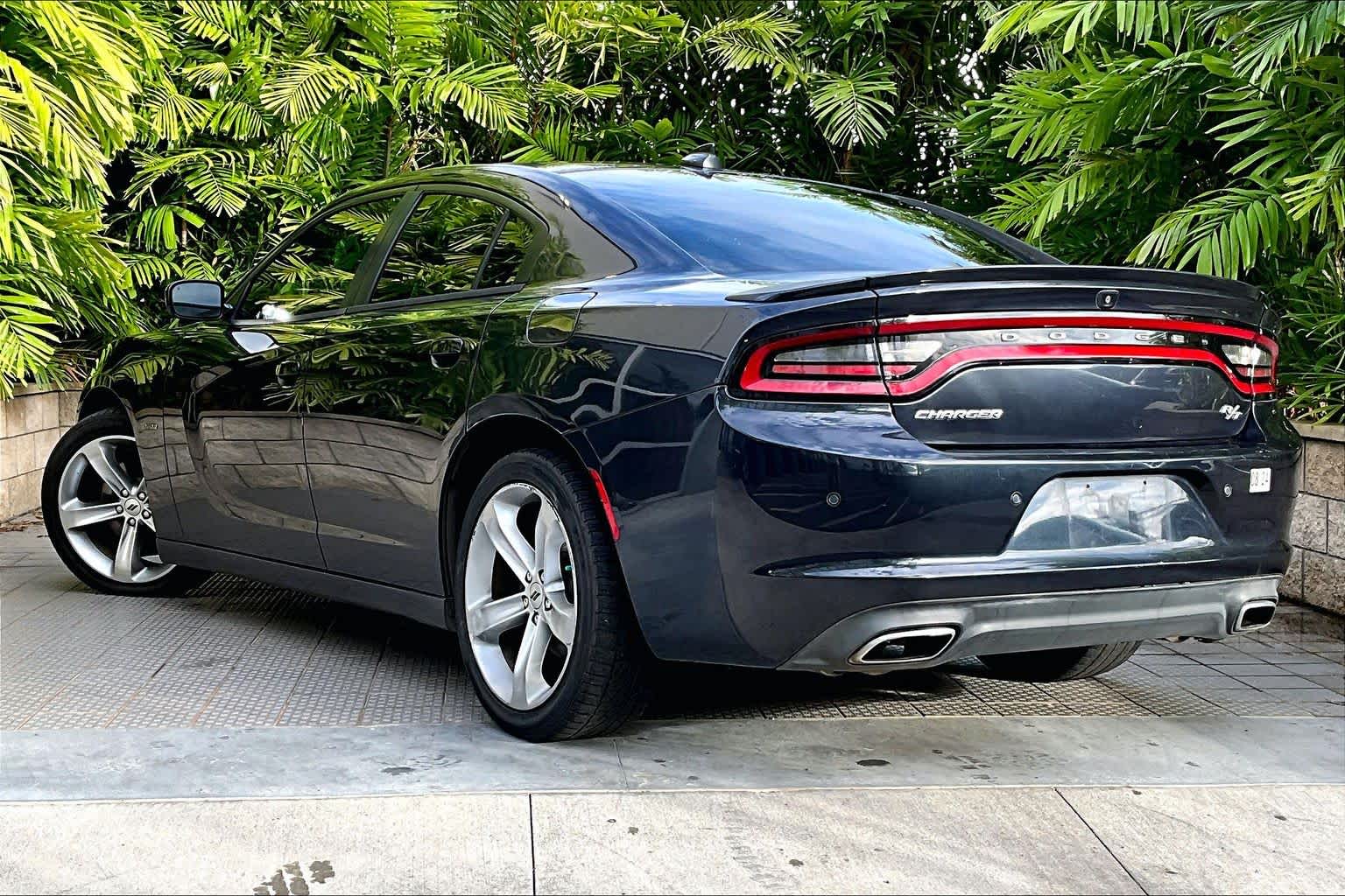 Thumbnail: 2018 Dodge Charger - 5