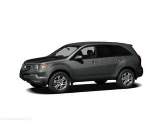 2007 Acura MDX