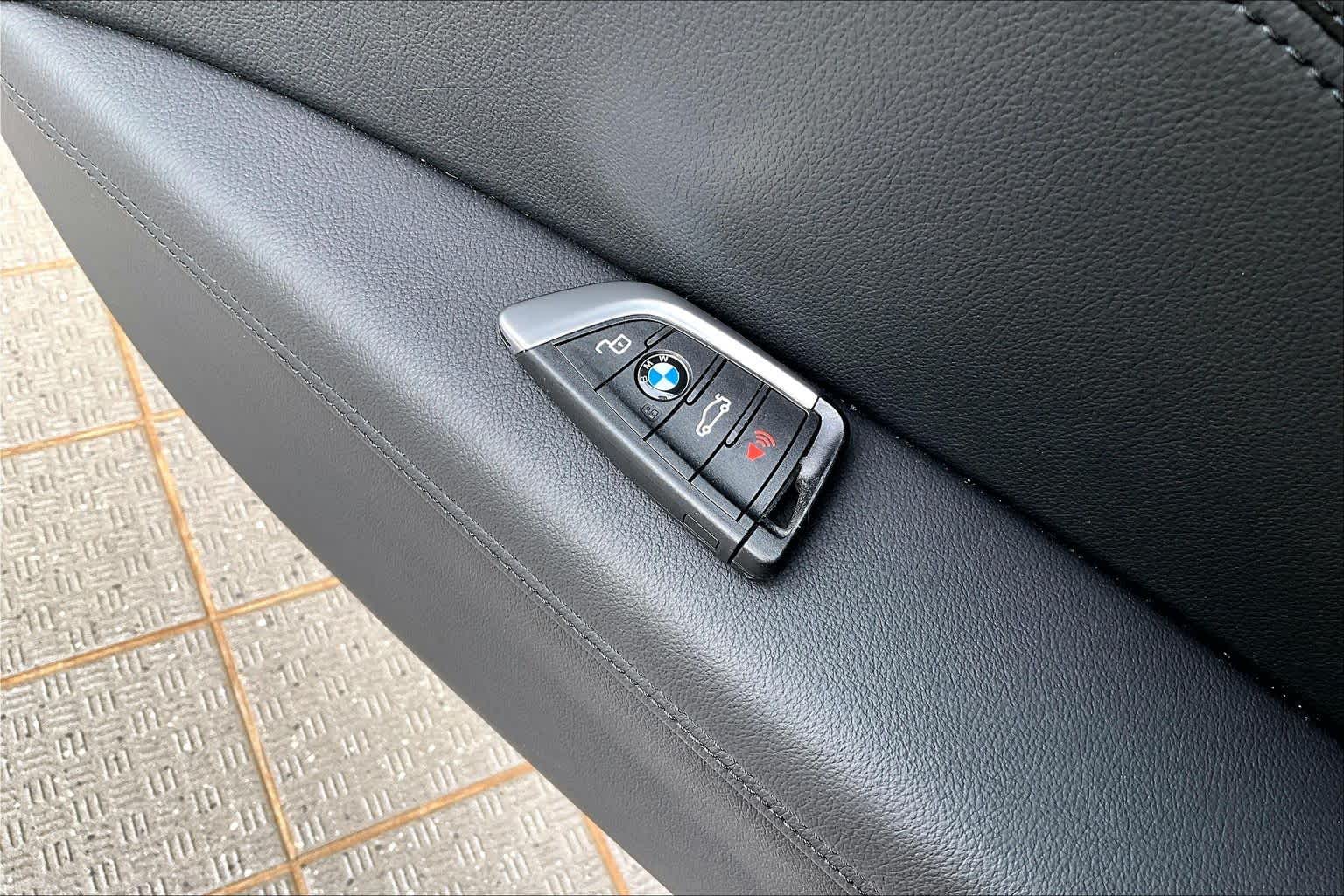 Thumbnail: 2024 BMW Z4 - 19