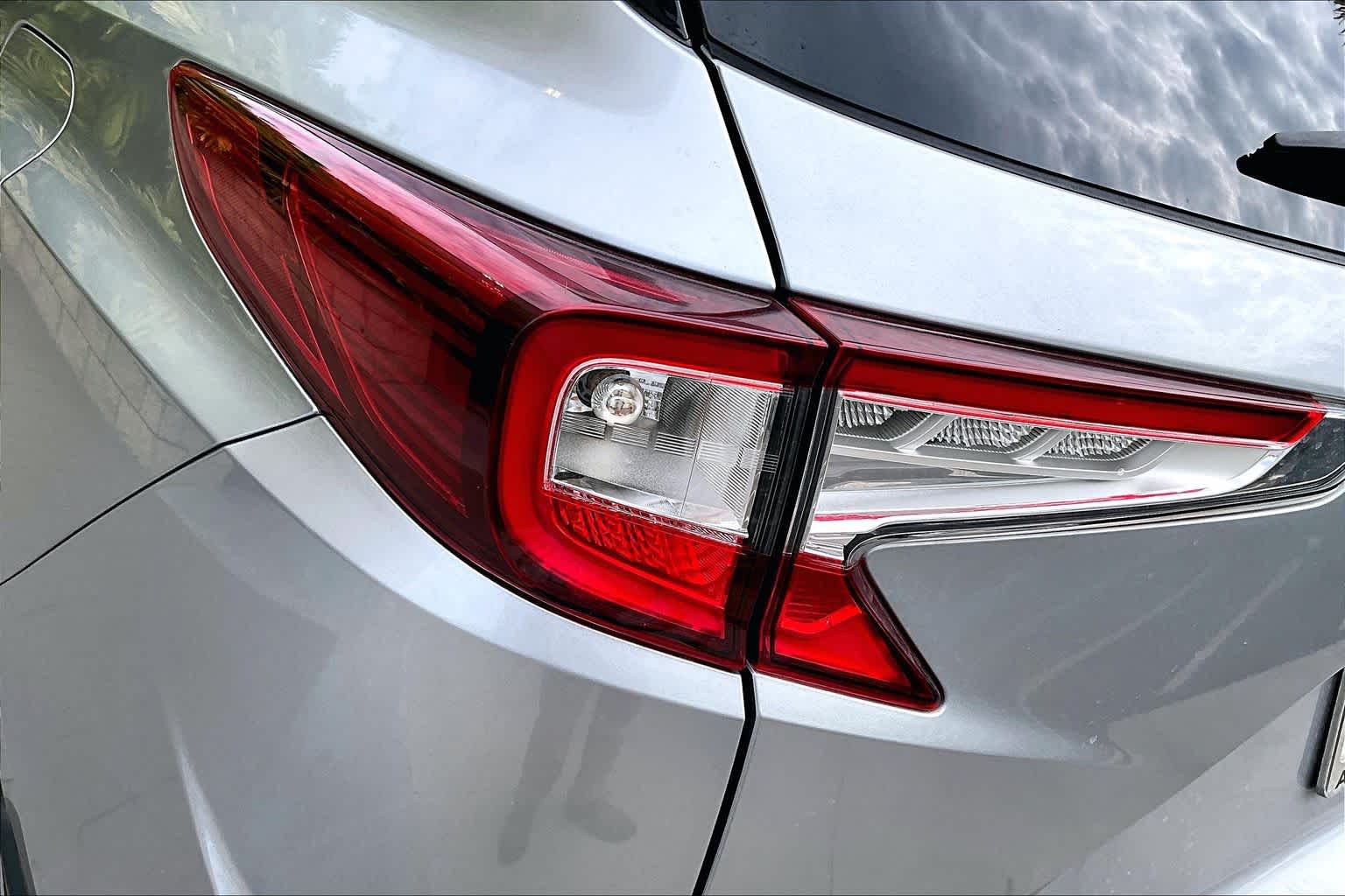 Thumbnail: 2023 Acura RDX - 33