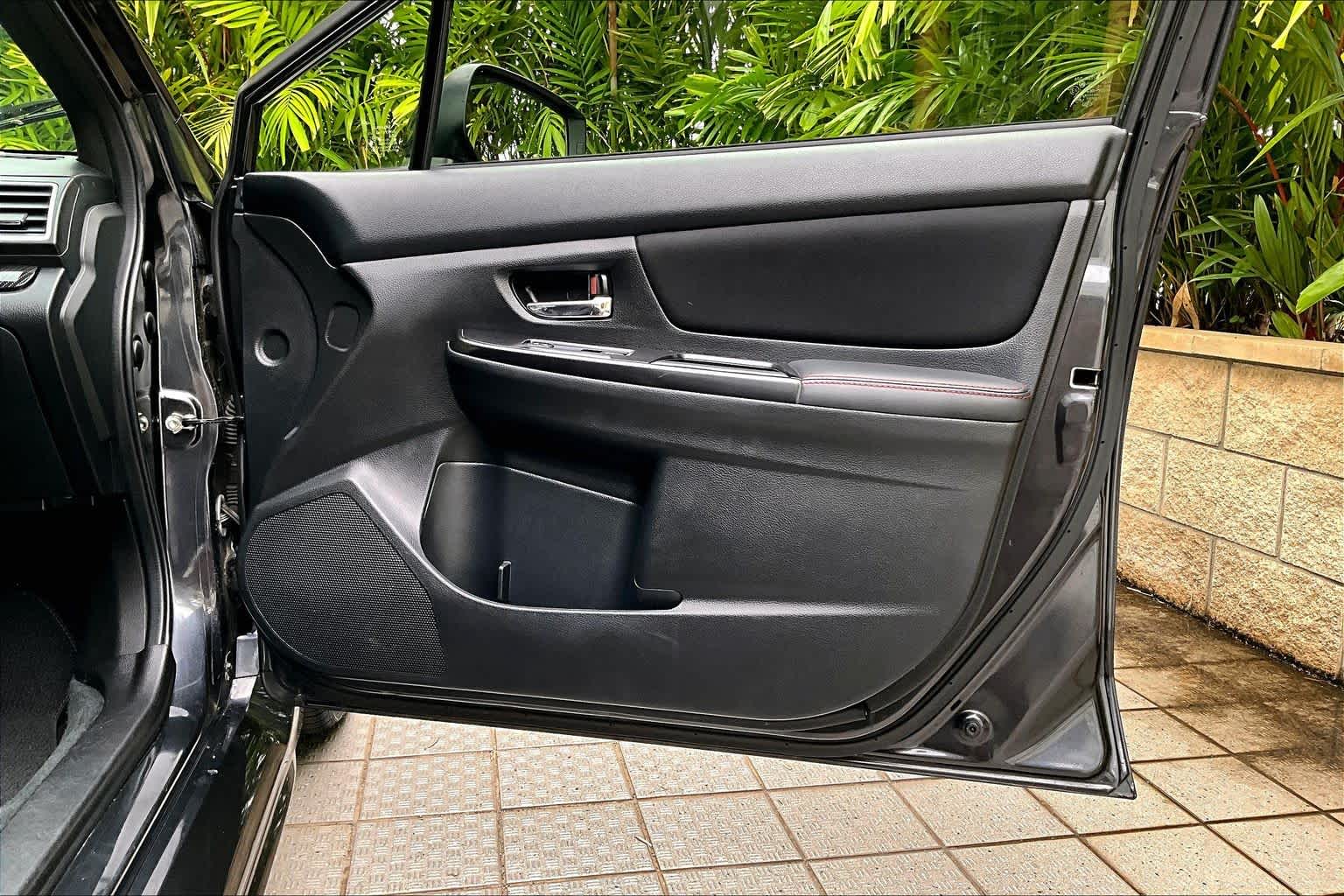 Thumbnail: 2018 Subaru WRX - 29