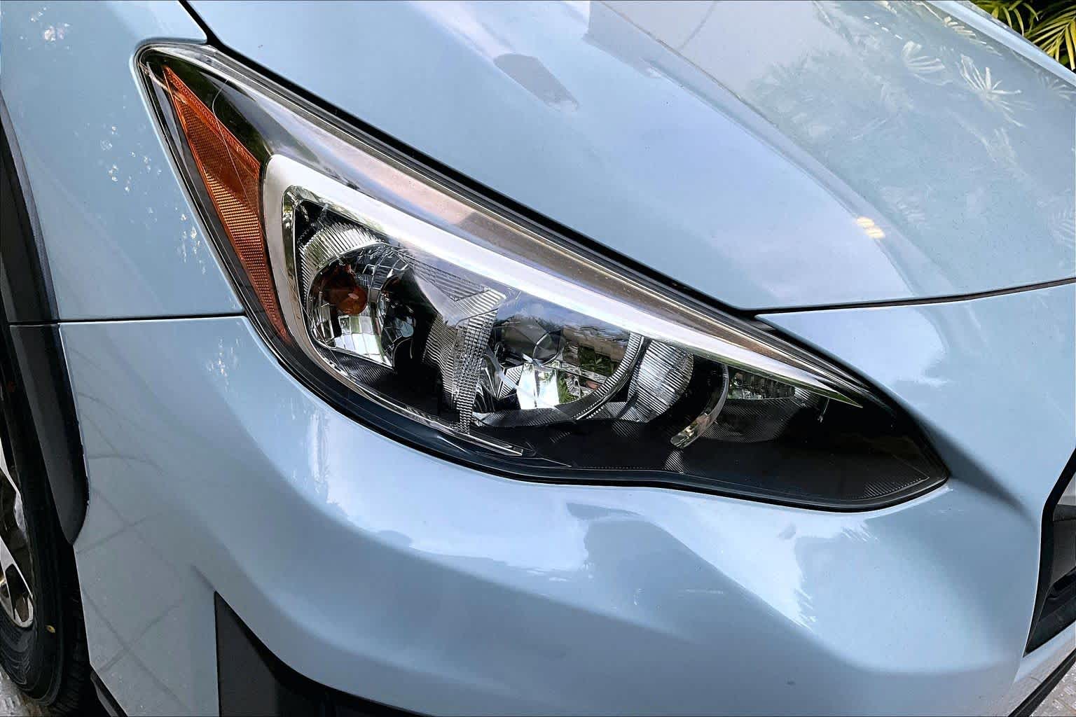 Thumbnail: 2019 Subaru Crosstrek - 32