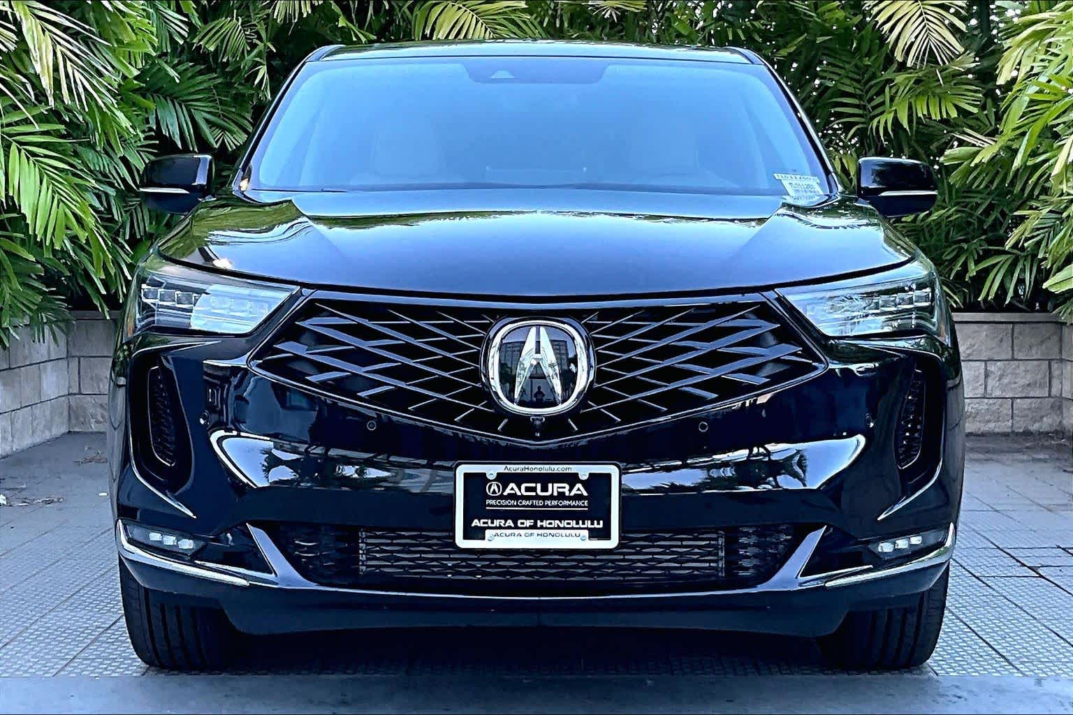 Thumbnail: 2026 Acura RDX - 7