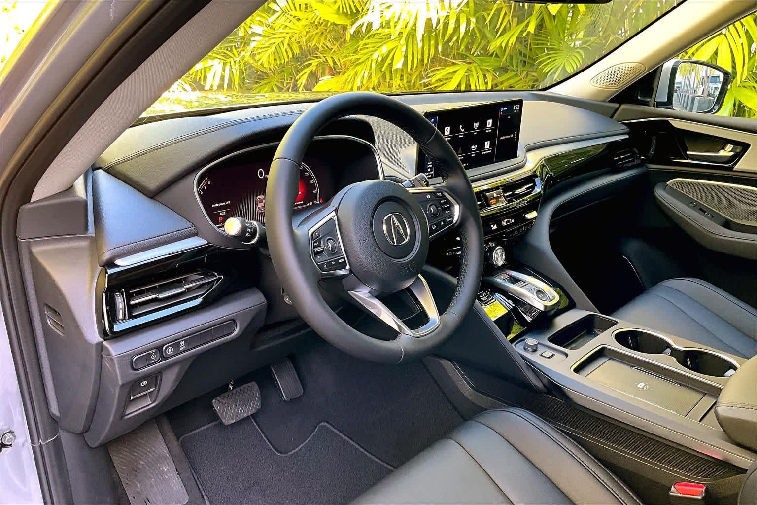 Thumbnail: 2026 Acura MDX - 3