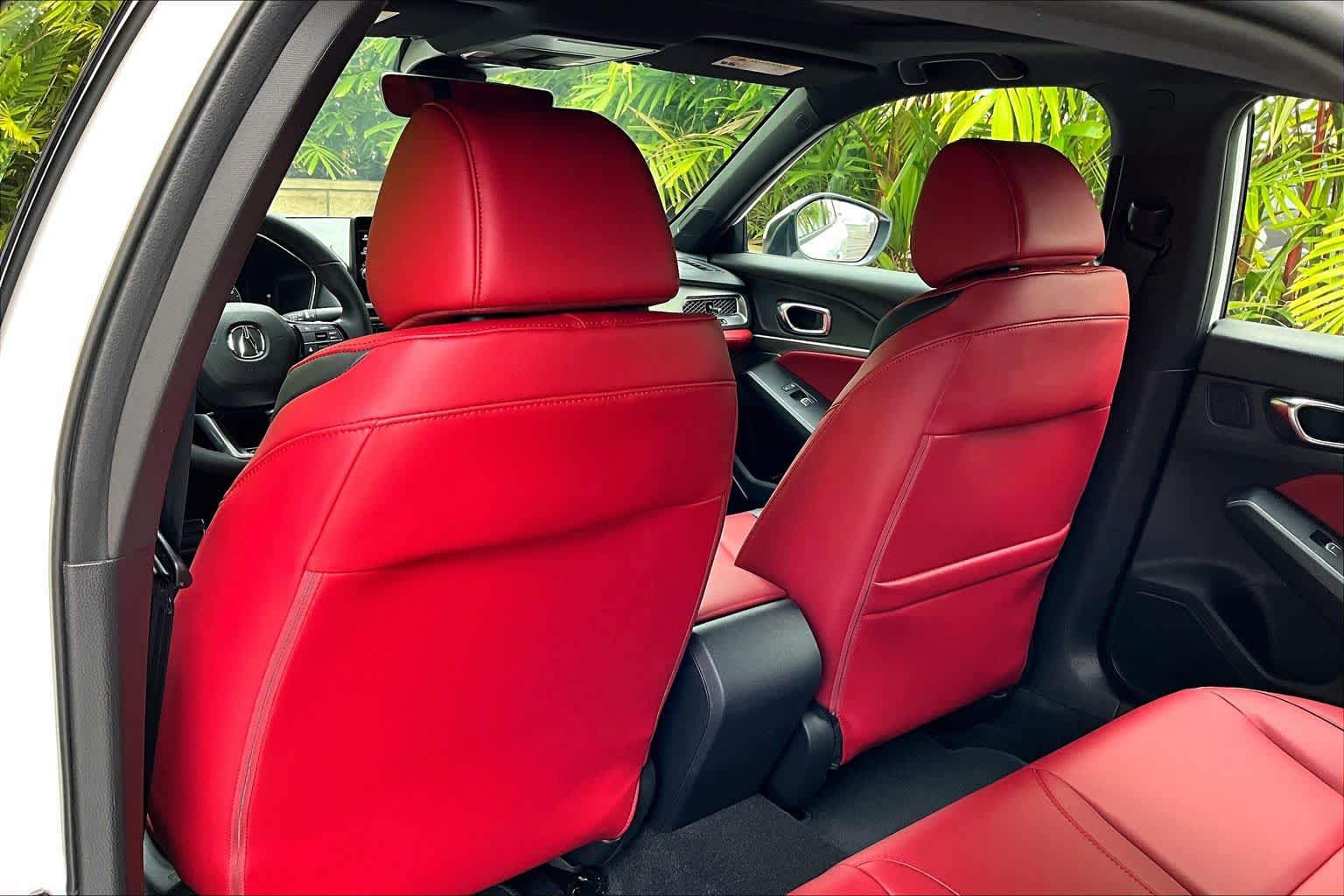 Thumbnail: 2026 Acura Integra - 13