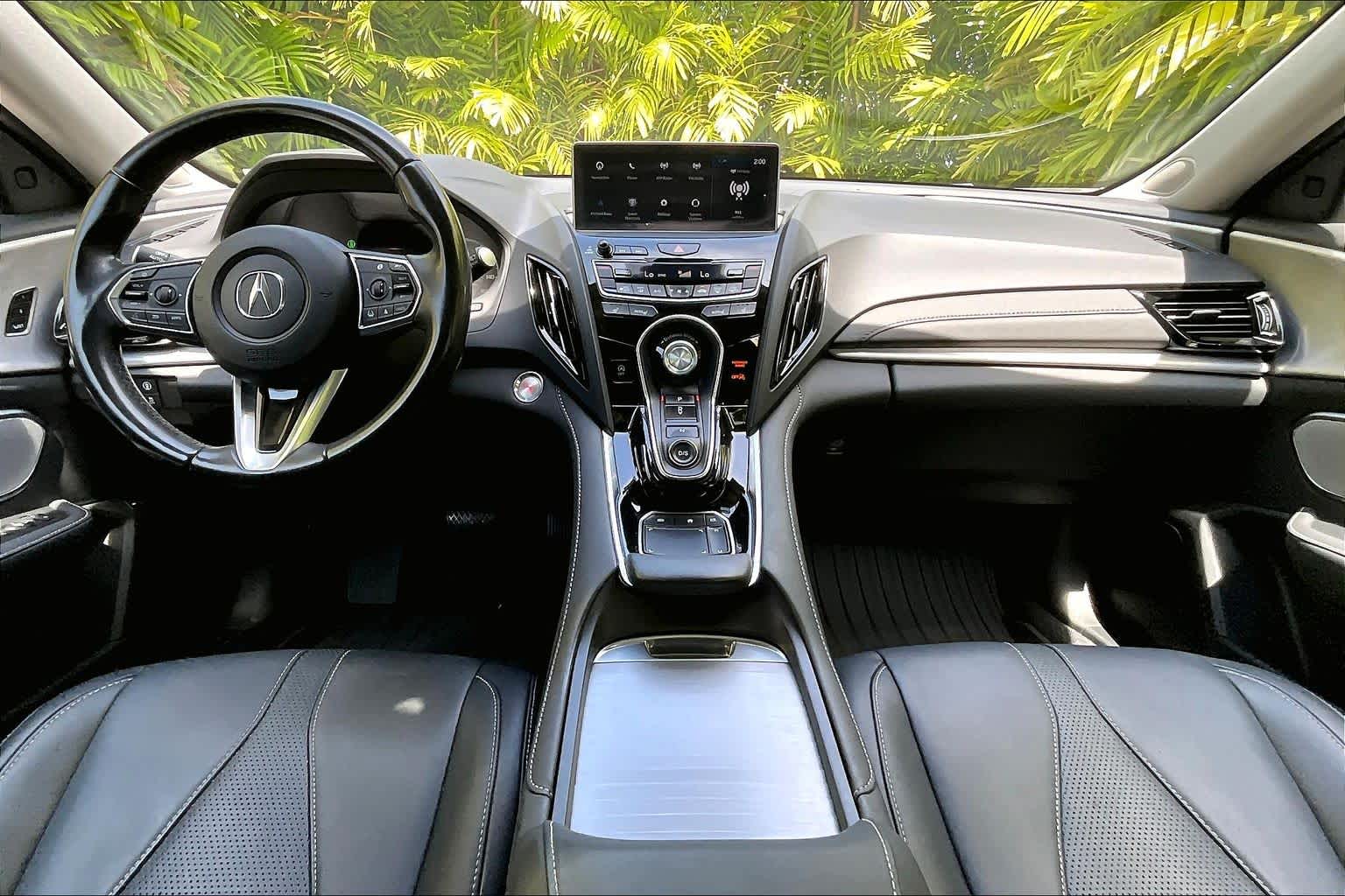 Thumbnail: 2023 Acura RDX - 11