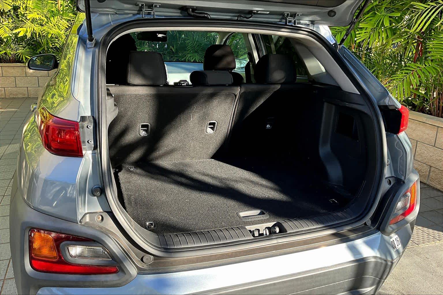 Thumbnail: 2019 Hyundai Kona - 19