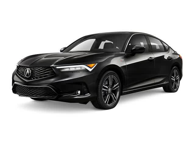 2023 Acura Integra A-Spec's photo