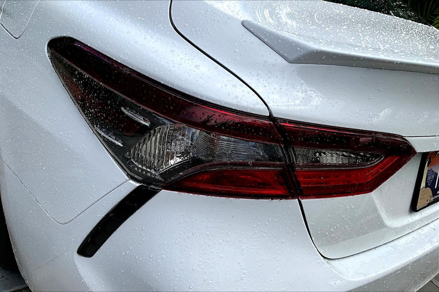 Thumbnail: 2022 Toyota Camry - 33