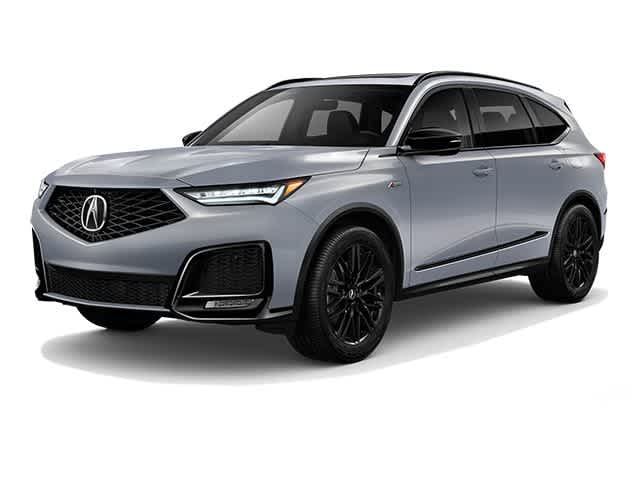 2026 Acura MDX