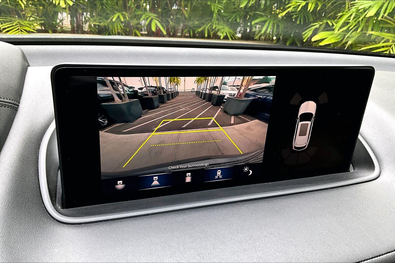 Thumbnail: 2022 Acura MDX - 27