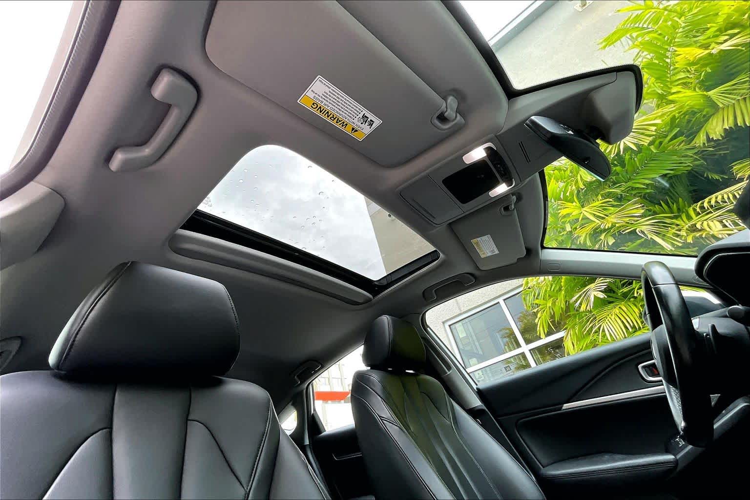 Thumbnail: 2023 Acura Integra - 31