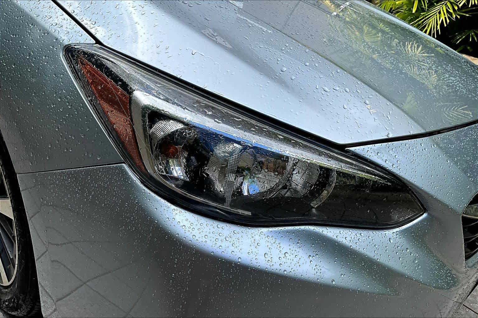 Thumbnail: 2020 Subaru Impreza - 32