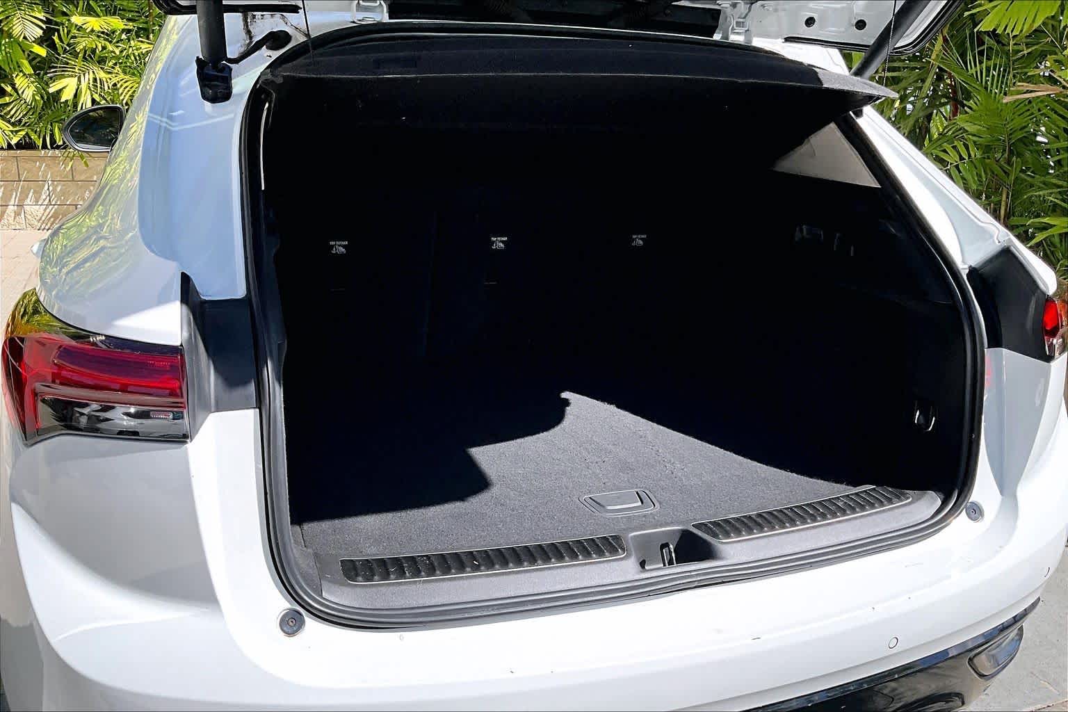 Thumbnail: 2021 Buick Envision - 19