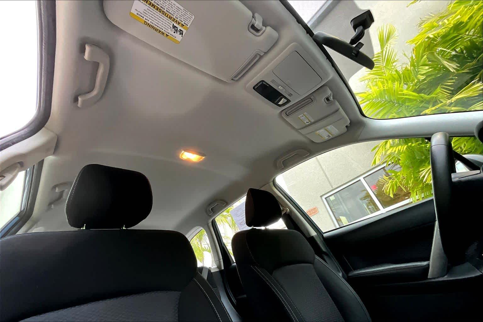 Thumbnail: 2018 Subaru Forester - 31