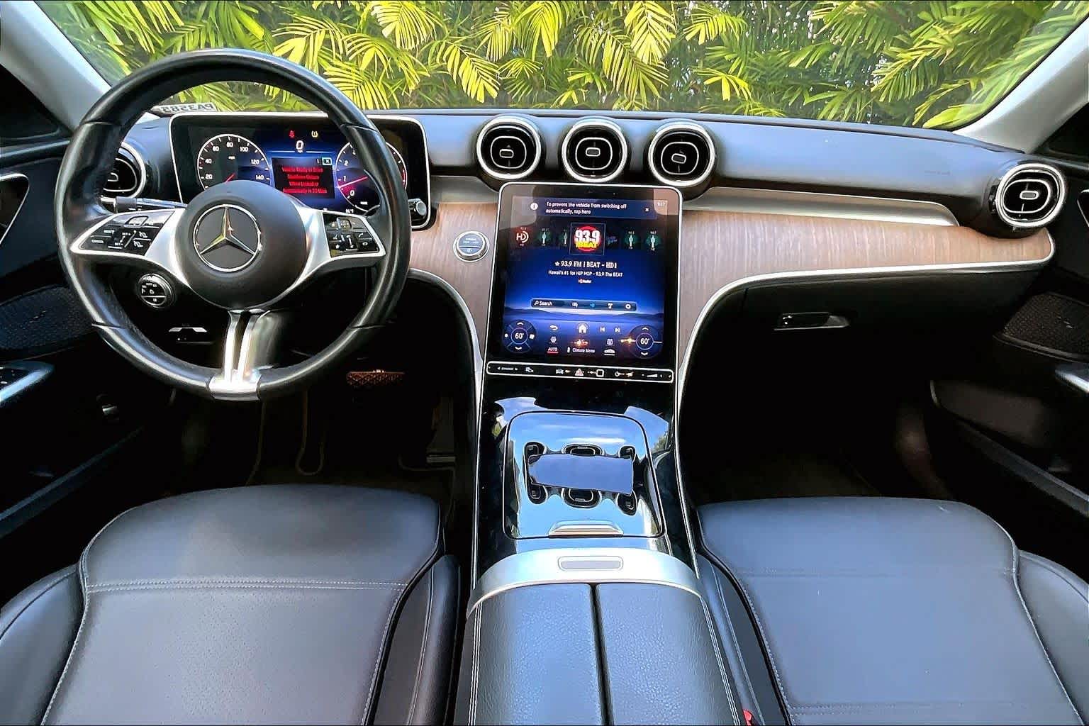2024 Mercedes-Benz C-Class Sedan C 300 - Photo 11