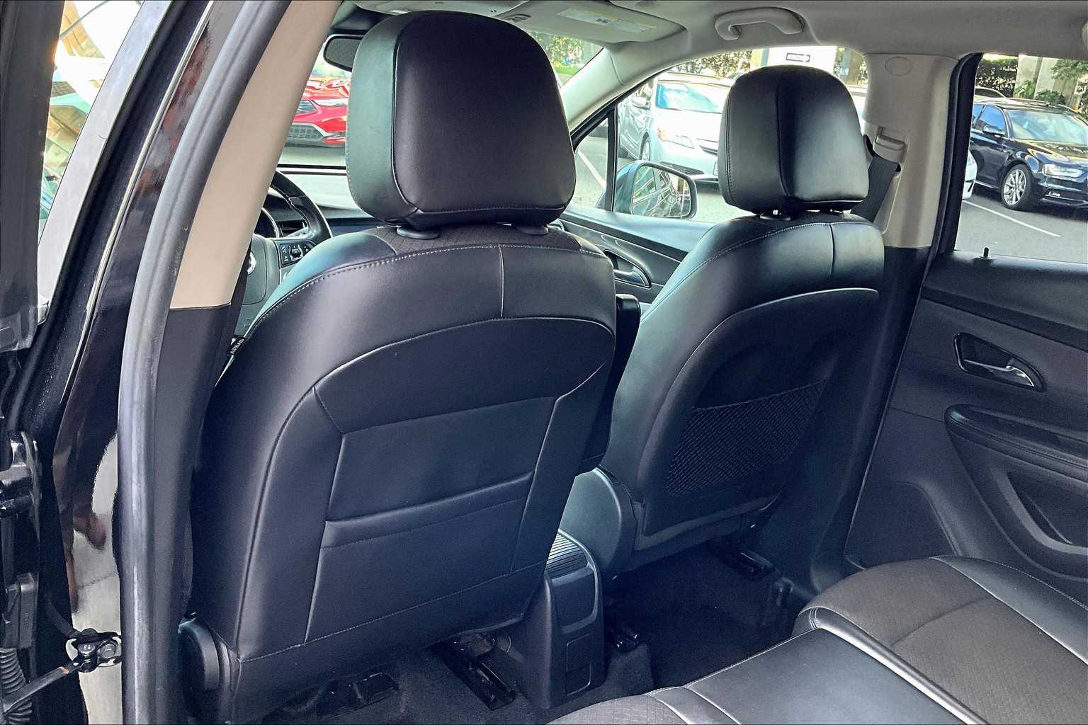 Thumbnail: 2019 Buick Encore - 12