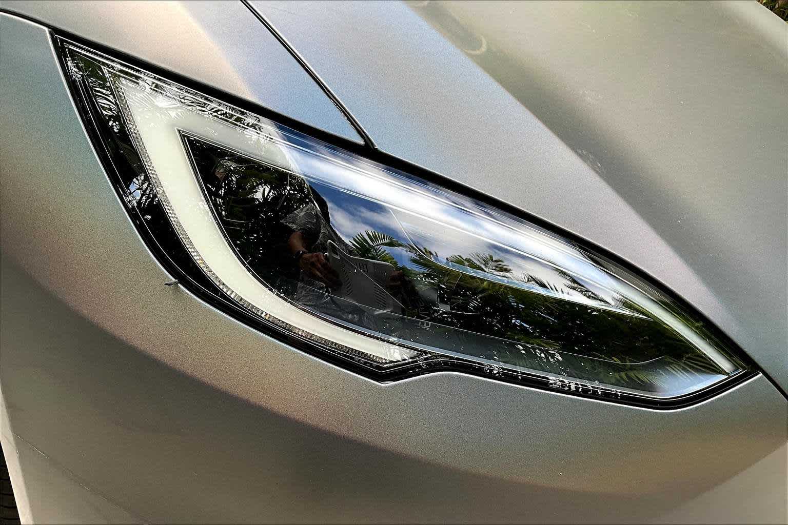 Thumbnail: 2022 Tesla Model S - 32