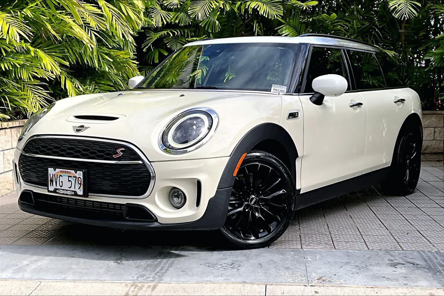 2023 MINI Cooper Clubman S -
                  Honolulu, HI