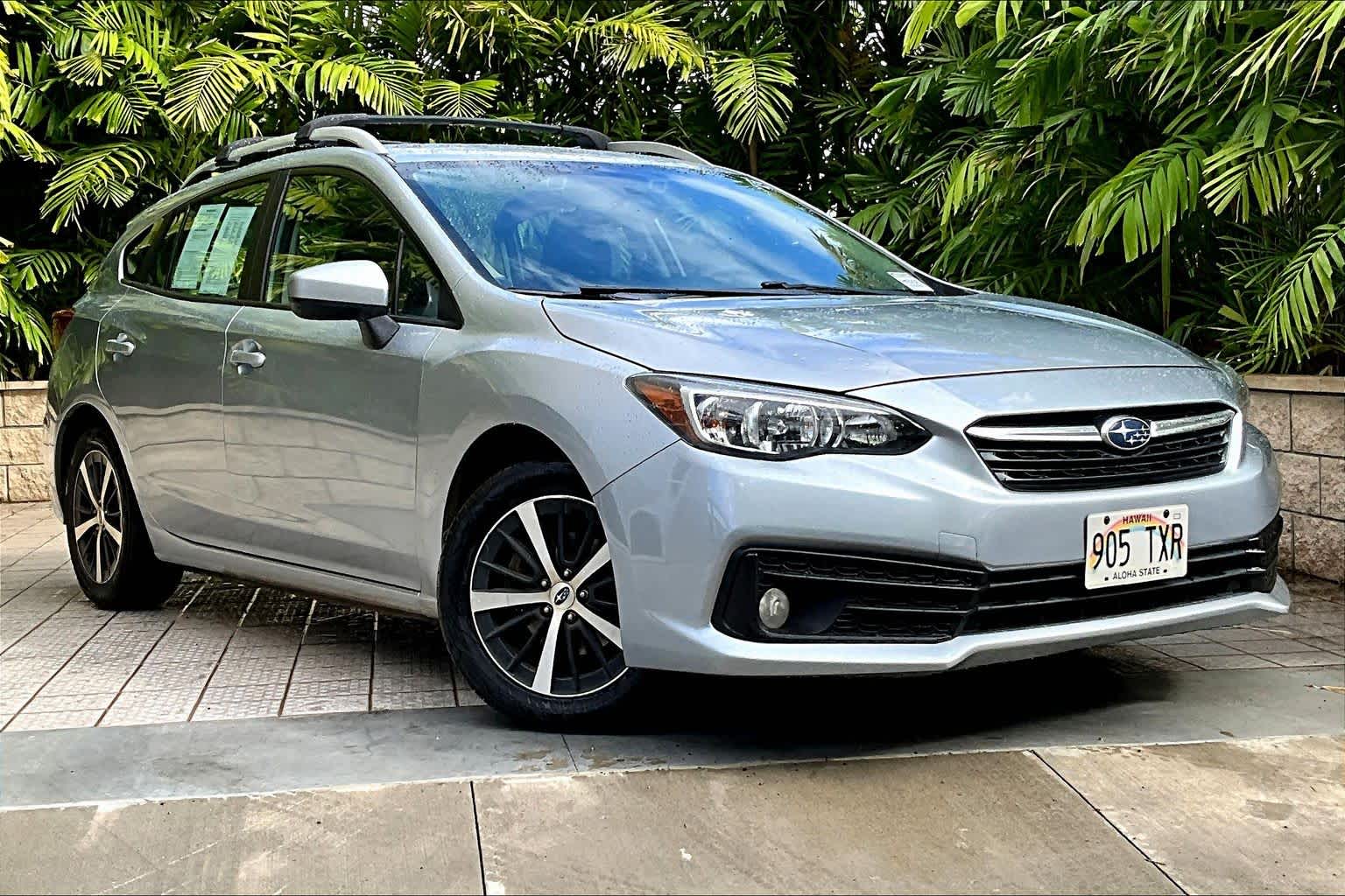 Thumbnail: 2020 Subaru Impreza - 22