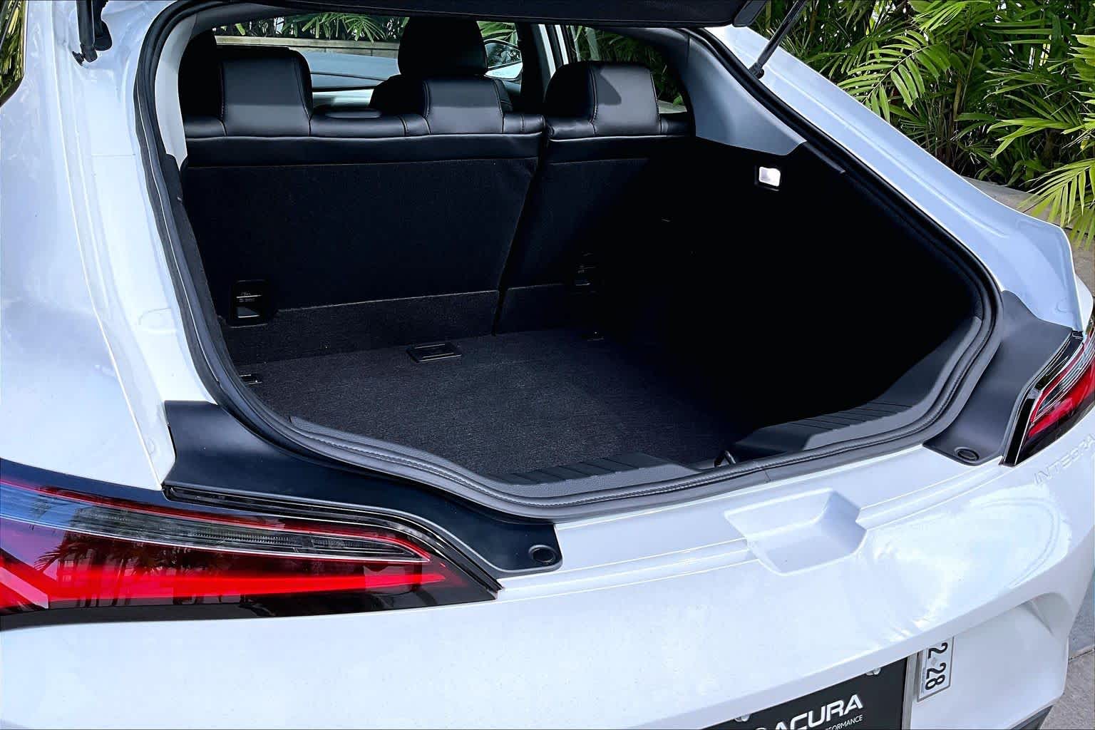 Thumbnail: 2026 Acura Integra - 20