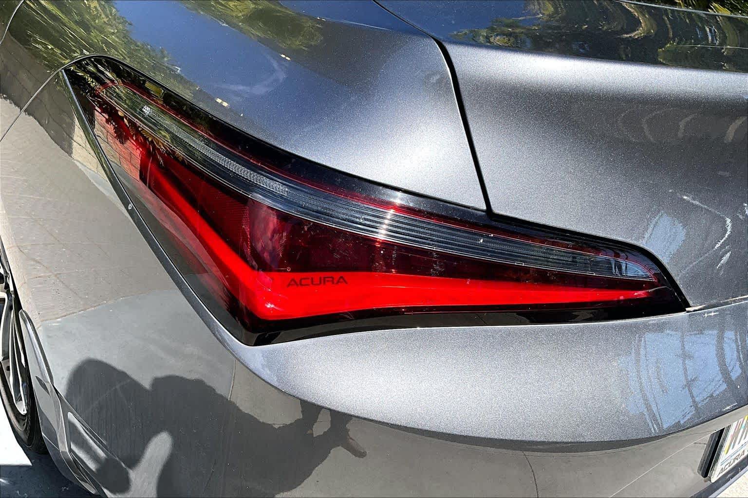 Thumbnail: 2024 Acura Integra - 33
