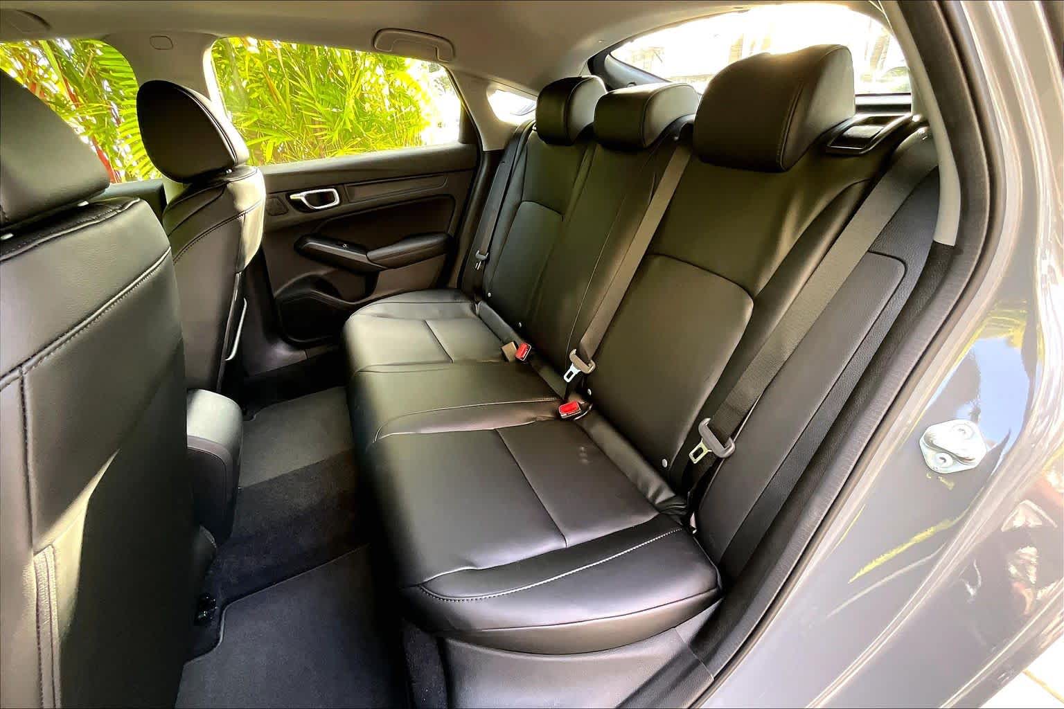 Thumbnail: 2026 Acura Integra - 14