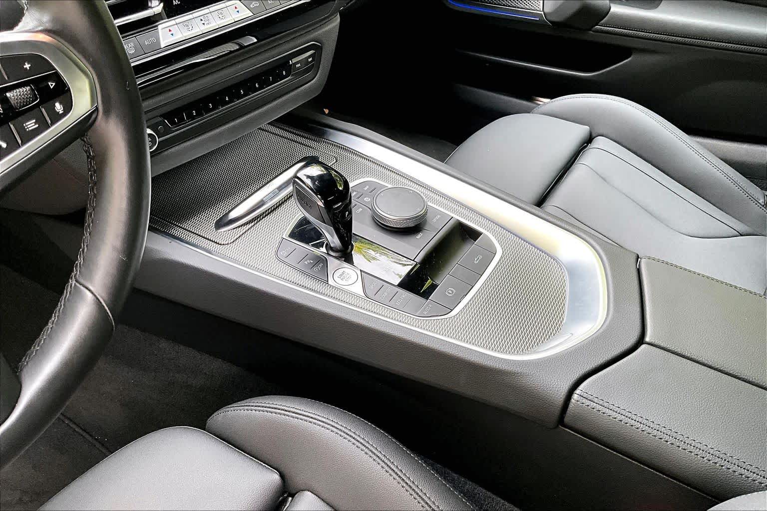 Thumbnail: 2024 BMW Z4 - 16