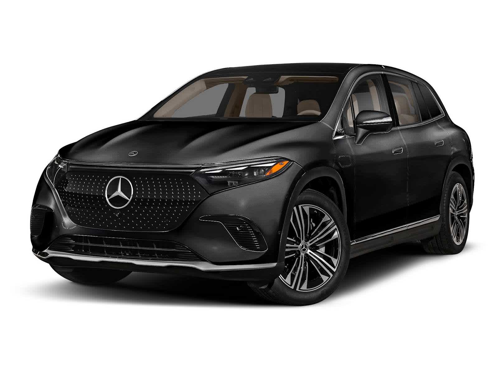 2023 Mercedes-Benz EQS 450+ -
                  Honolulu, HI