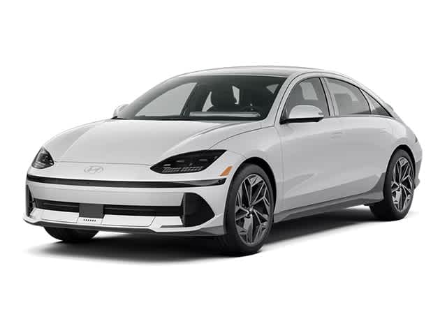 2025 Hyundai Ioniq 6 Limited -
                  Honolulu, HI