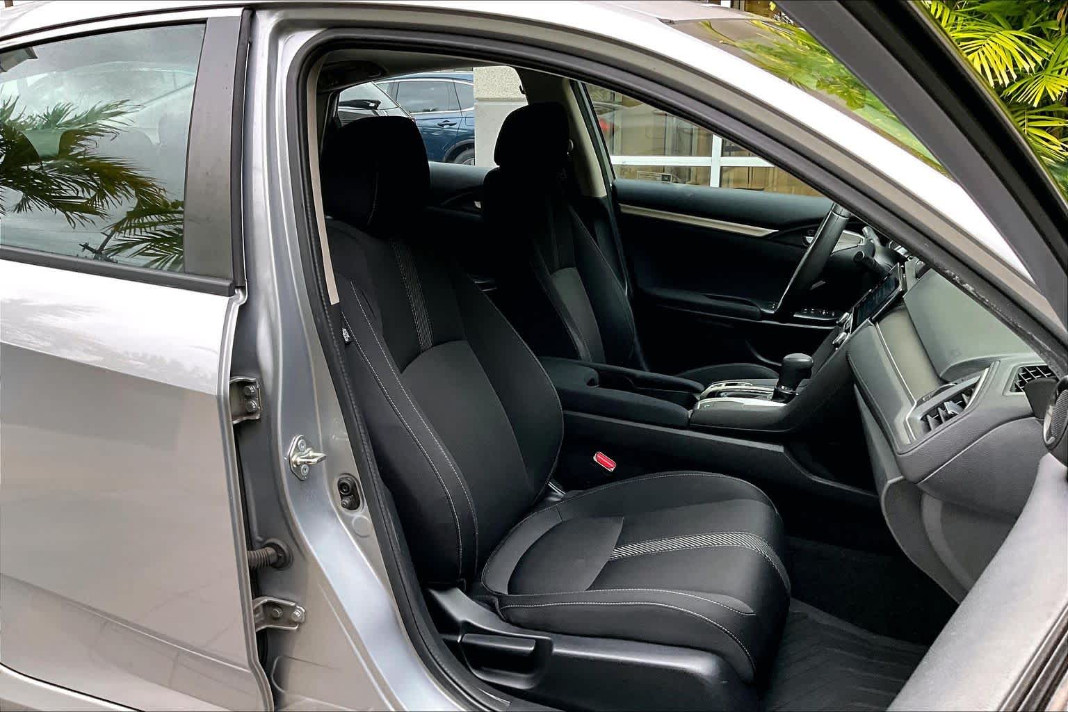 Thumbnail: 2017 Honda Civic - 14