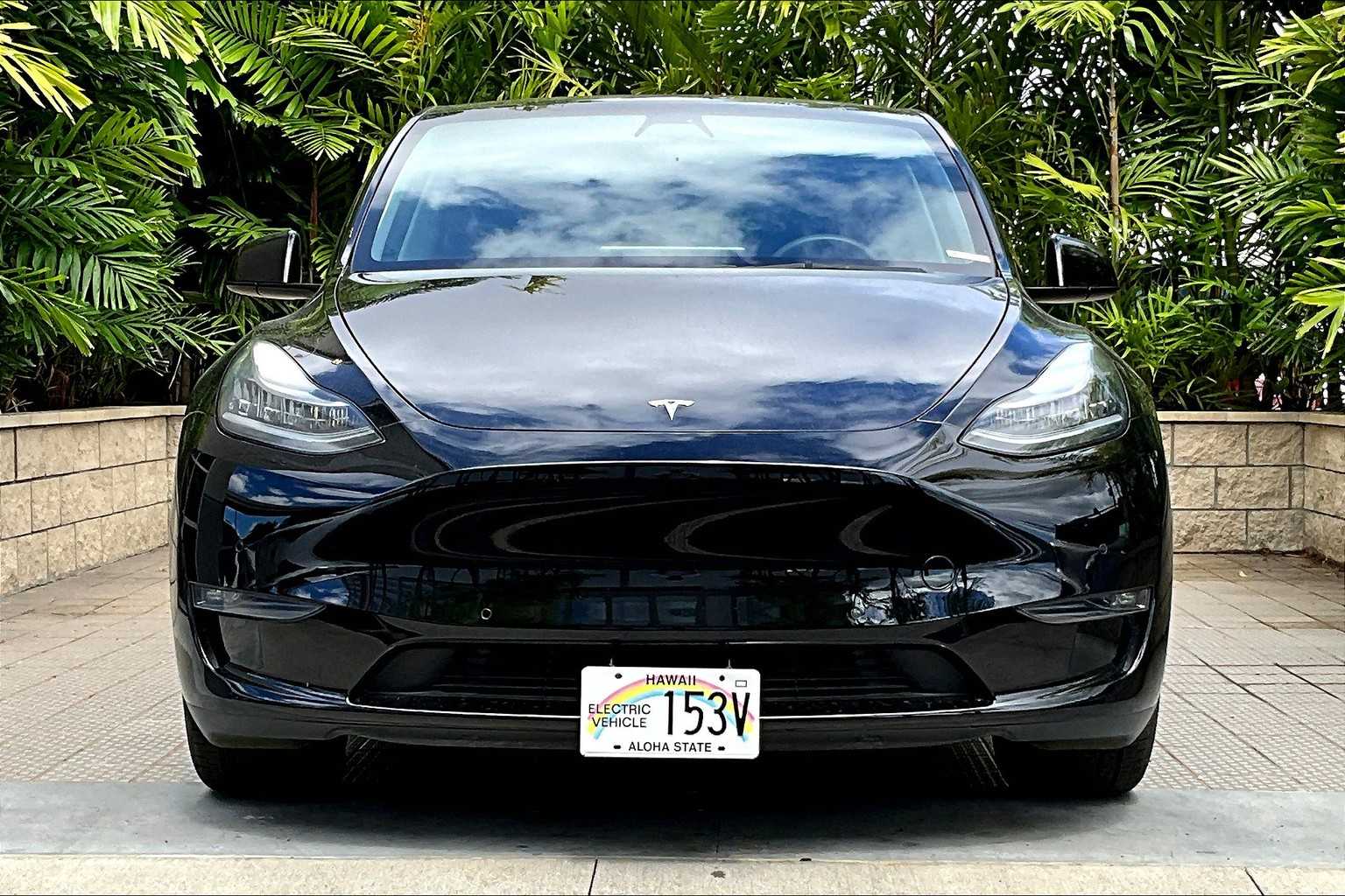 Thumbnail: 2021 Tesla Model Y - 7
