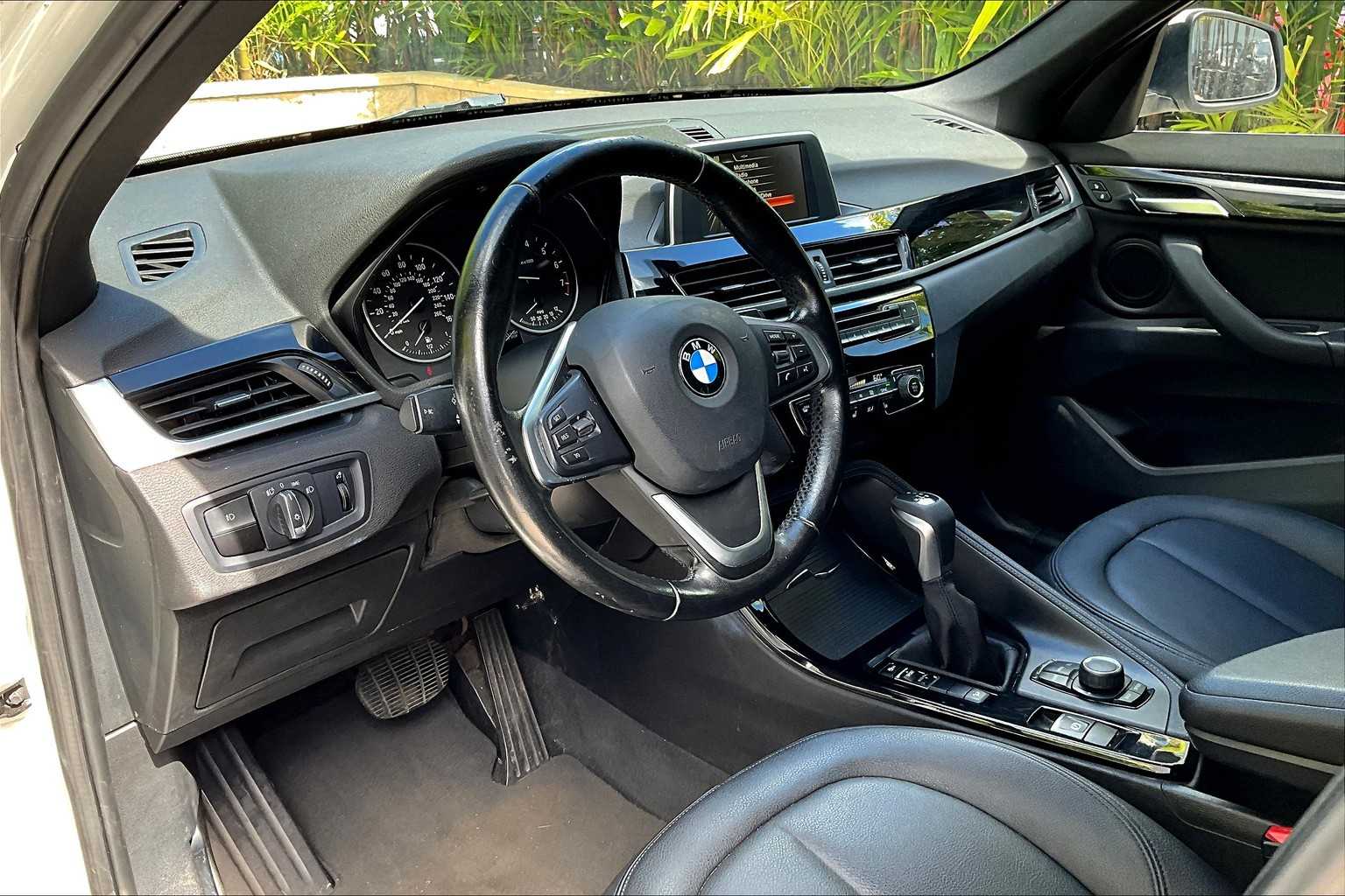 Thumbnail: 2016 BMW X1 - 3