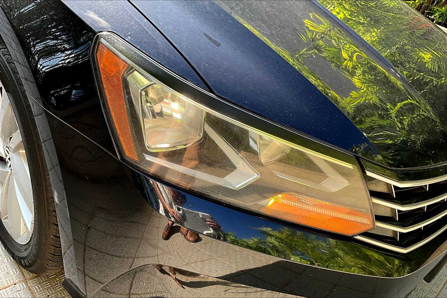 Thumbnail: 2018 Volkswagen Passat - 31