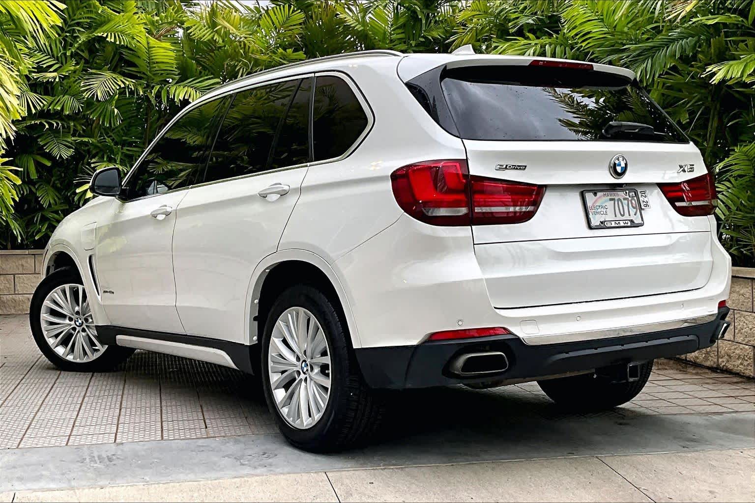 Thumbnail: 2016 BMW X5 - 5