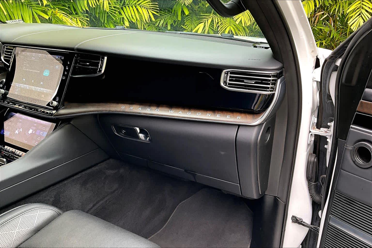 Thumbnail: 2023 Jeep Grand Wagoneer - 24